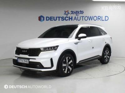 Kia - Соренто | 4Gen 2.2 Diesel 2WD Prestige 1