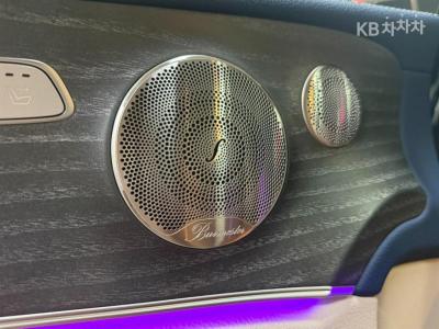 Mercedes-Benz - E-Class | E450 4MATIC Carbriolet Base 19