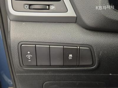 هيونداي - توسان | All New Diesel(e-VGT R)2.0 4WD Premium 18