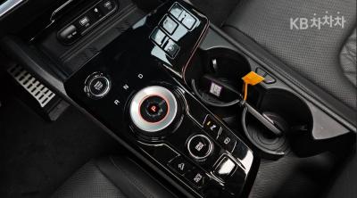 كيا - سبورتاج | The All New Hybrid 1.6 Turbo HEV Signature Gravity 8