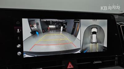 كيا - سبورتاج | The All New Hybrid 1.6 Turbo HEV Signature Gravity 11