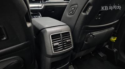 كيا - سبورتاج | The All New Hybrid 1.6 Turbo HEV Signature Gravity 19