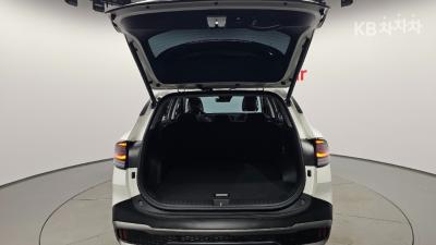 كيا - سبورتاج | The All New Hybrid 1.6 Turbo HEV Signature Gravity 20