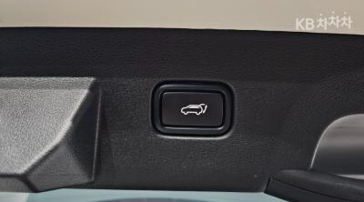كيا - سبورتاج | The All New Hybrid 1.6 Turbo HEV Signature Gravity 21