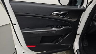 كيا - سبورتاج | The All New Hybrid 1.6 Turbo HEV Signature Gravity 22