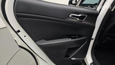 كيا - سبورتاج | The All New Hybrid 1.6 Turbo HEV Signature Gravity 23