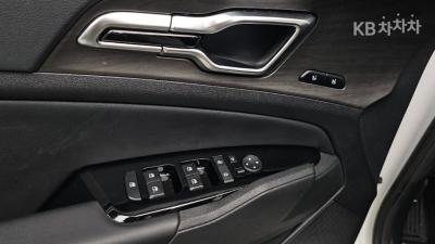 كيا - سبورتاج | The All New Hybrid 1.6 Turbo HEV Signature Gravity 26