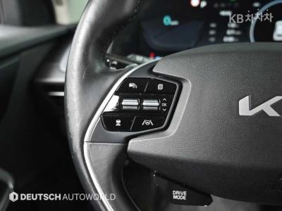 Kia - EV6 | 2WD 16