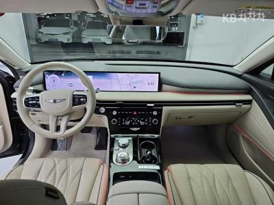 Genesis - G80 | 2.5 T-GDi AWD 7