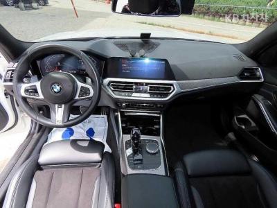 بي إم دبليو - 3-Series | 320 M Sport Package 7