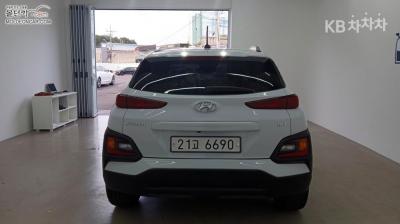 هيونداي - كونا | 1.6 Turbo Modern 4