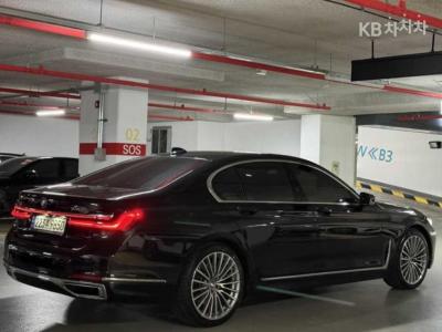 BMW - 7-Series | 730 xDrive M Sport 2
