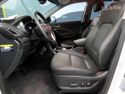 Hyundai - Santa Fe | The Prime Diesel R2.0 2WD 5Seater Premium 6