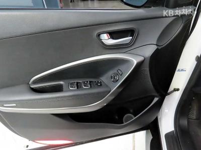 Hyundai - Santa Fe | The Prime Diesel R2.0 2WD 5Seater Premium 14