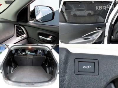 Hyundai - Santa Fe | The Prime Diesel R2.0 2WD 5Seater Premium 18
