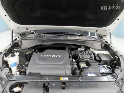 Hyundai - Santa Fe | The Prime Diesel R2.0 2WD 5Seater Premium 19