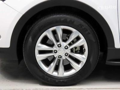 Hyundai - Santa Fe | The Prime Diesel R2.0 2WD 5Seater Premium 20