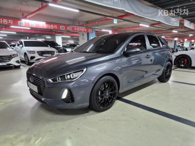 هيونداي i30