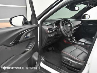 Chevrolet - Трейлблейзер | 1.35 Gasoline AWD RS 11