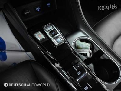 هيونداي - سوناتا | 2.0 LPG Premium Plus 9