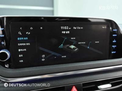 هيونداي - سوناتا | 2.0 LPG Premium Plus 17