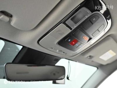 هيونداي - سوناتا | 2.0 LPG Premium Plus 18