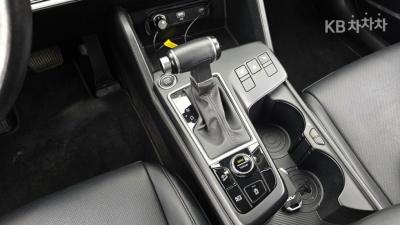كيا - سبورتاج | The All New D2.0 AWD Trendy 15