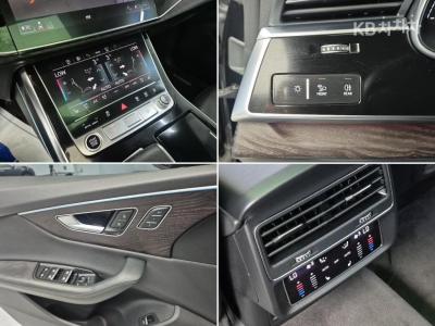 Audi - Q8 | 3.0 45 TDI Quattro Premium 18