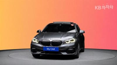بي إم دبليو - 1-Series | 120 Sport 2