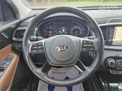 Kia - Sorento | The New 2.0 Diesel 2WD Noblesse 5