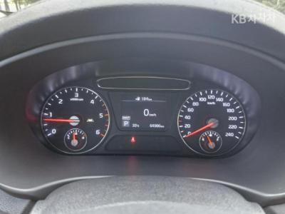 Kia - Sorento | The New 2.0 Diesel 2WD Noblesse 6
