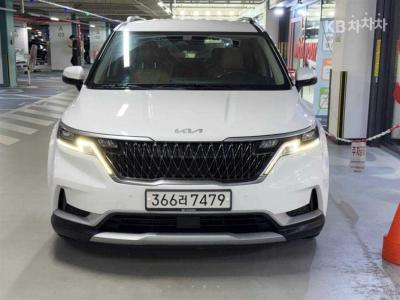 Kia Карнивал