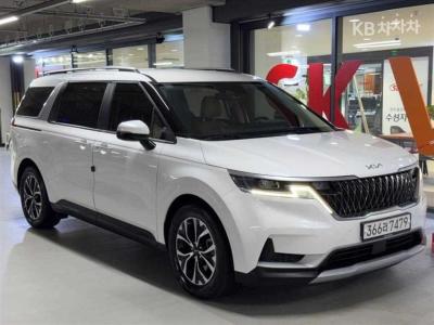 Kia - Карнивал | 4Gen D2.2 9Seater Prestige 2