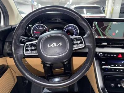 Kia - Карнивал | 4Gen D2.2 9Seater Prestige 8