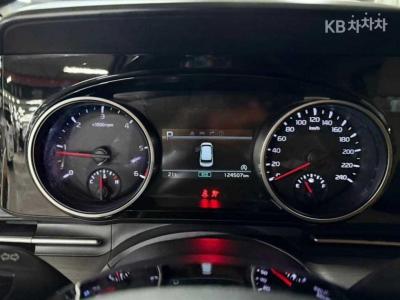 Kia - Карнивал | 4Gen D2.2 9Seater Prestige 9