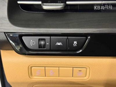 Kia - Карнивал | 4Gen D2.2 9Seater Prestige 14