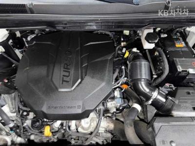 Kia - Карнивал | 4Gen D2.2 9Seater Prestige 20