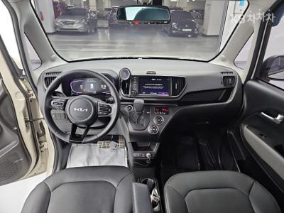 Kia - Ray | The New 1.0 Gasoline Signature 7