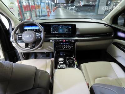 Kia - Карнивал | The New 4Gen G3.5 GDI 4Seater Signature 10