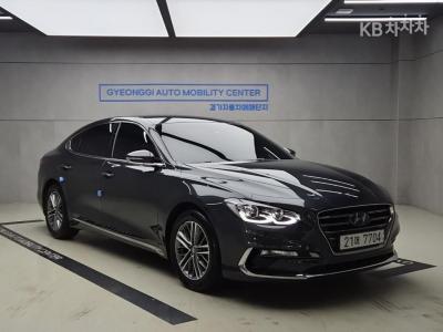 Hyundai Грандер