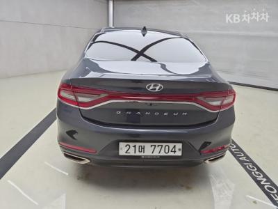 Hyundai - Грандер | IG 2.4 Premium Base 3