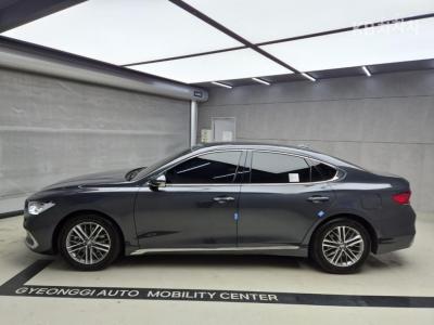 Hyundai - Грандер | IG 2.4 Premium Base 4