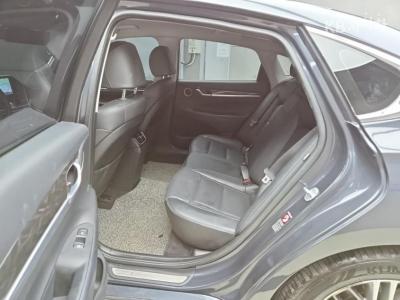 Hyundai - Грандер | IG 2.4 Premium Base 6