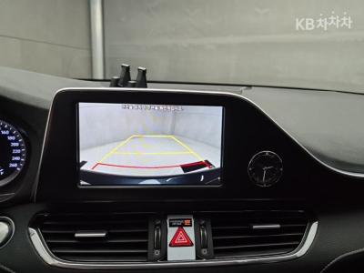 Hyundai - Грандер | IG 2.4 Premium Base 14