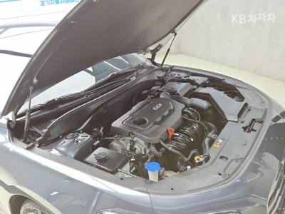 Hyundai - Грандер | IG 2.4 Premium Base 15