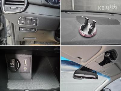 Hyundai - Грандер | IG 2.4 Premium Base 20