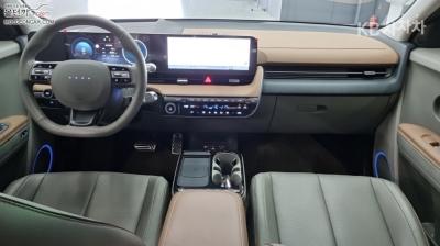 هيونداي - أيونيك | The New 5 Long Range AWD Prestige 7