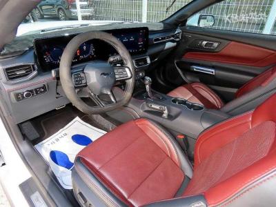 فورد - موستانج | All New Coupe Premium 8