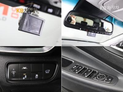 Hyundai - Санта Фе | TM Diesel 2.0 2WD Exclusive Special 16