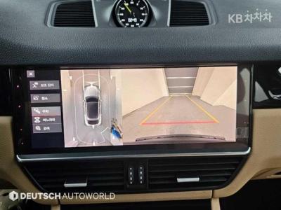 Porsche - Cayenne | 3.0 E-Hybrid Coupe Base 15